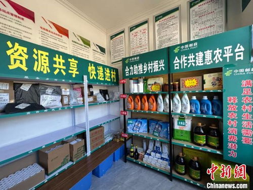 甘肅村級(jí)綜合便民服務(wù)站實(shí)現(xiàn)全覆蓋，助力農(nóng)特產(chǎn)進(jìn)城與票務(wù)服務(wù)升級(jí)